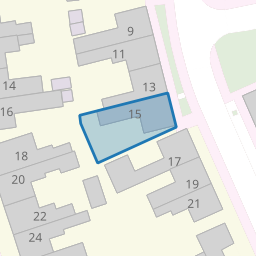 Perceel TNZ00-E-1445