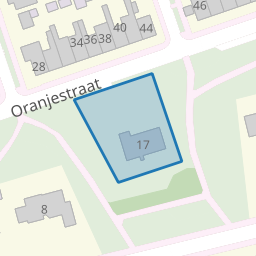 Perceel TNZ00-E-1447