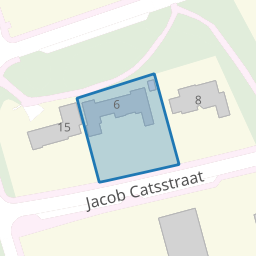 Perceel TNZ00-E-1448