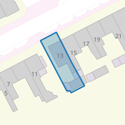 Perceel TNZ00-E-1484