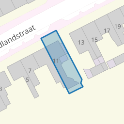 Perceel TNZ00-E-1485