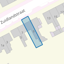 Perceel TNZ00-E-1486