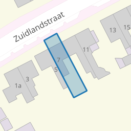 Perceel TNZ00-E-1487