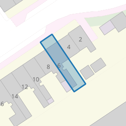 Perceel TNZ00-E-1501