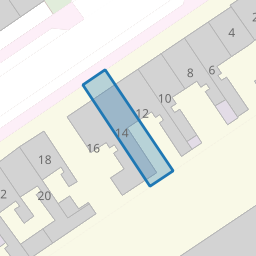 Perceel TNZ00-E-1505