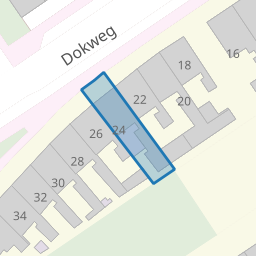 Perceel TNZ00-E-1511