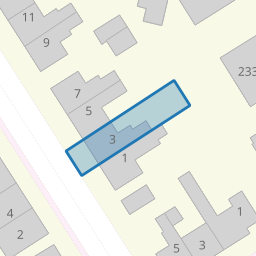 Perceel TNZ00-E-1529