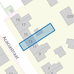 Perceel TNZ00-E-1534