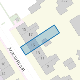 Perceel TNZ00-E-1535