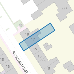 Perceel TNZ00-E-1536