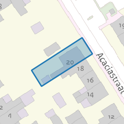 Perceel TNZ00-E-1539