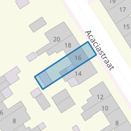 Perceel TNZ00-E-1541