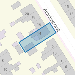 Perceel TNZ00-E-1542