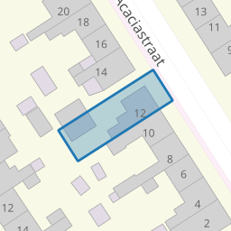 Perceel TNZ00-E-1543