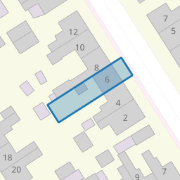 Perceel TNZ00-E-1546