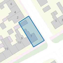 Perceel TNZ00-E-1549