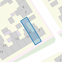 Perceel TNZ00-E-1550