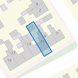 Perceel TNZ00-E-1551