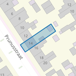 Perceel TNZ00-E-1559