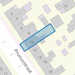 Perceel TNZ00-E-1561