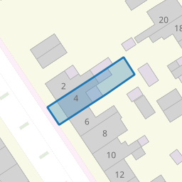 Perceel TNZ00-E-1564