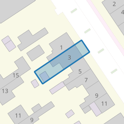 Perceel TNZ00-E-1568