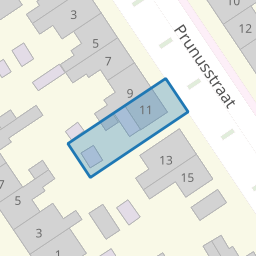 Perceel TNZ00-E-1572