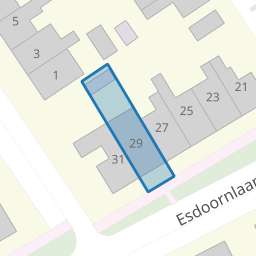 Perceel TNZ00-E-1579