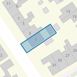 Perceel TNZ00-E-1581