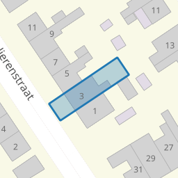 Perceel TNZ00-E-1582