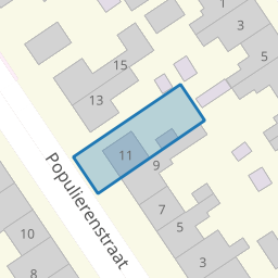 Perceel TNZ00-E-1586