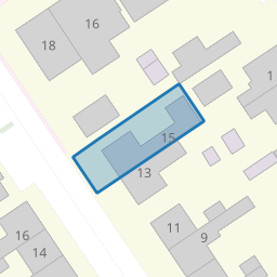 Perceel TNZ00-E-1588