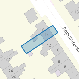 Perceel TNZ00-E-1591