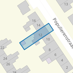 Perceel TNZ00-E-1592