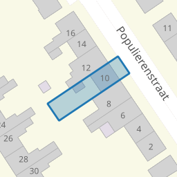 Perceel TNZ00-E-1593