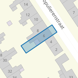 Perceel TNZ00-E-1595