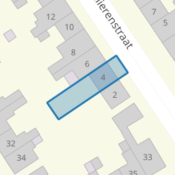 Perceel TNZ00-E-1596