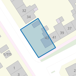 Perceel TNZ00-E-1603