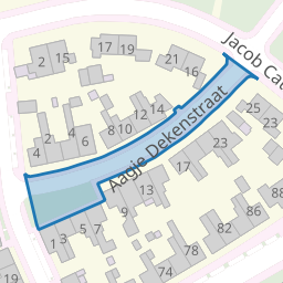 Perceel TNZ00-E-1653