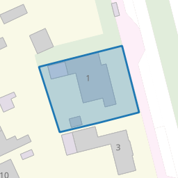 Perceel TNZ00-E-1661