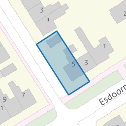 Perceel TNZ00-E-1667