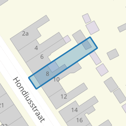 Perceel TNZ00-E-1694