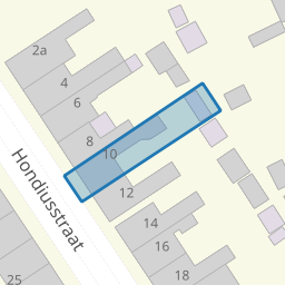 Perceel TNZ00-E-1695