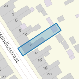 Perceel TNZ00-E-1696