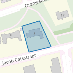 Perceel TNZ00-E-1721