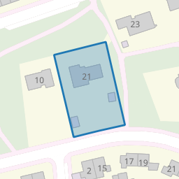 Perceel TNZ00-E-1722