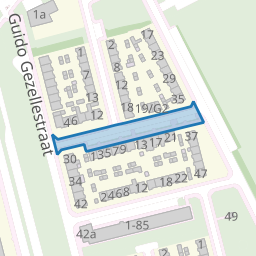 Perceel TNZ00-E-1727