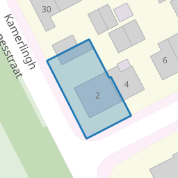 Perceel TNZ00-E-1736