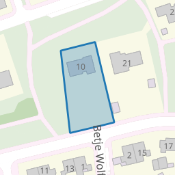 Perceel TNZ00-E-1752