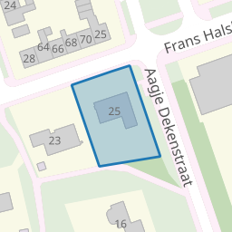 Perceel TNZ00-E-1754